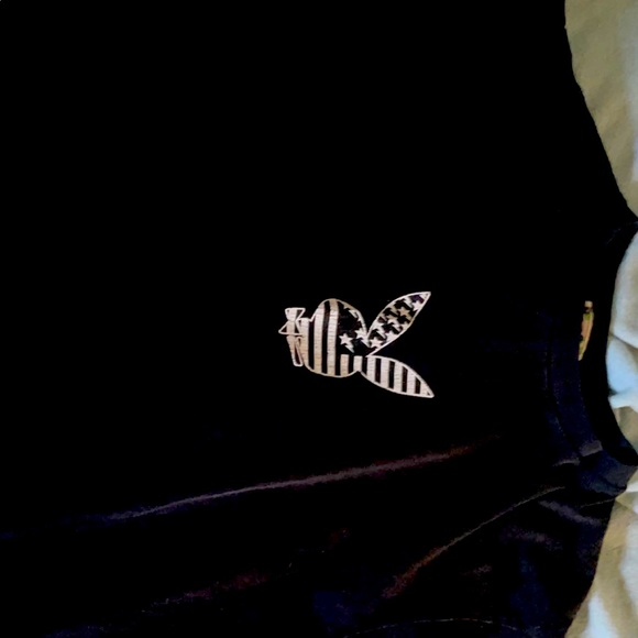 PlayboyxA BATHING BAPE - Picture 1 of 3